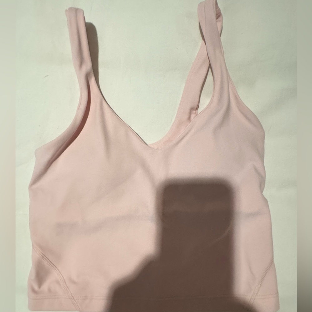 LULULEMON align tank